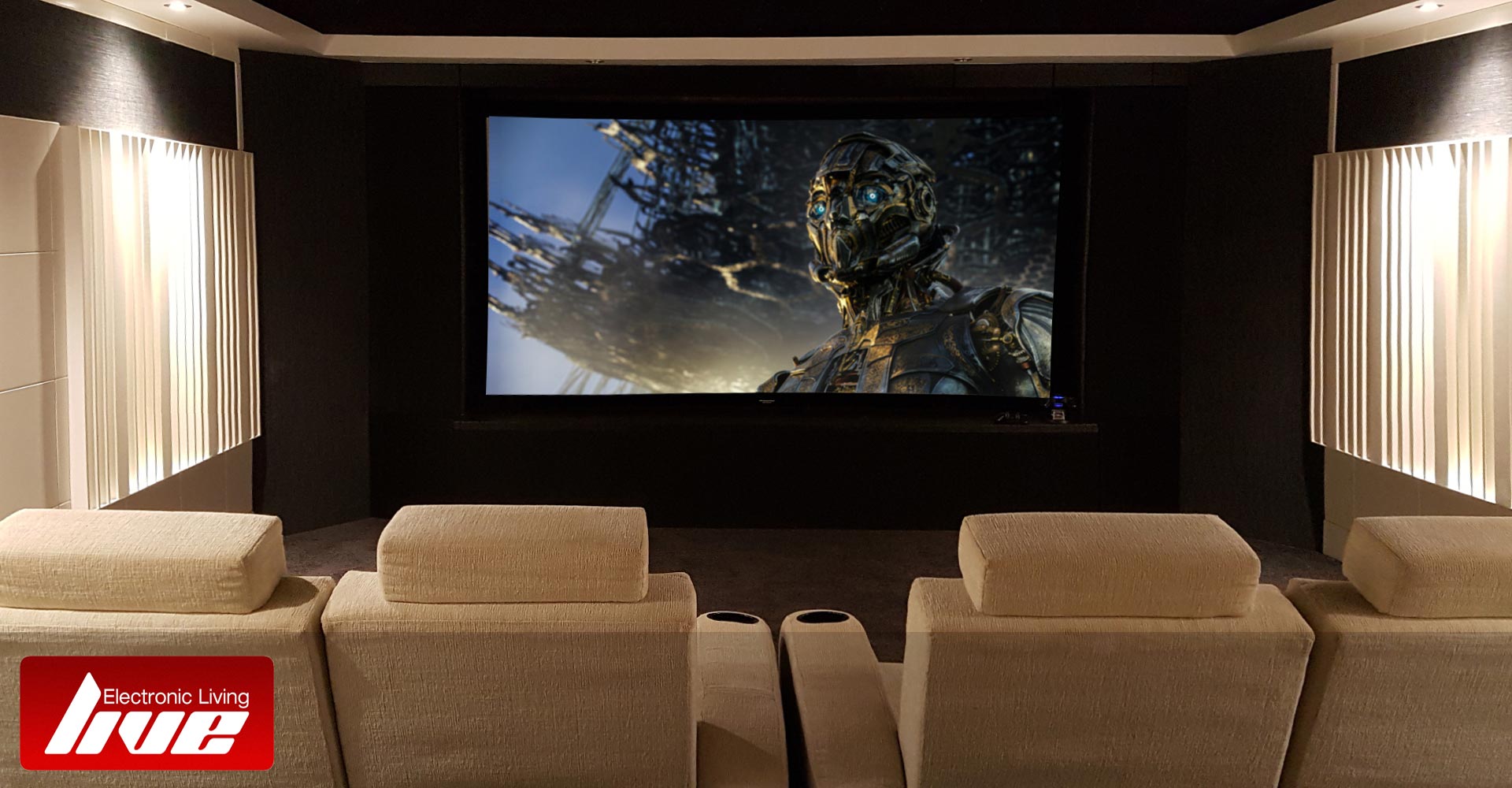 Home Cinema: Gillitts Home Cinema: Gillitts