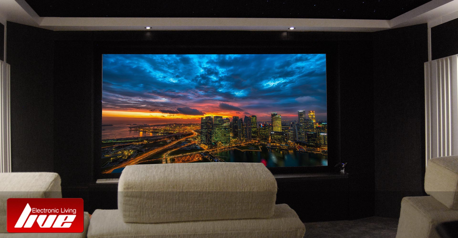 Home Cinema: Gillitts Home Cinema: Gillitts